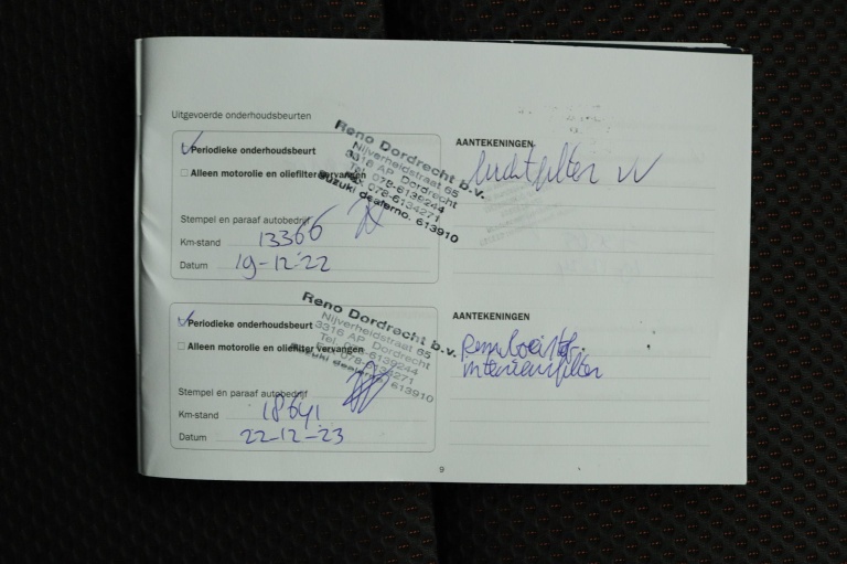 Suzuki Ignis - 1.2 Stijl 66