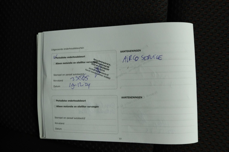 Suzuki Ignis - 1.2 Stijl 67