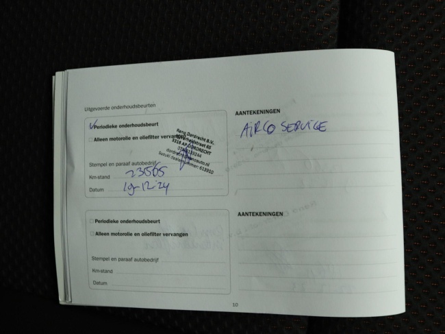 Suzuki Ignis - 1.2 Stijl