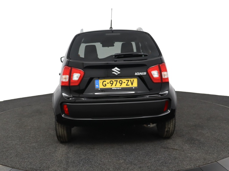Suzuki Ignis - 1.2 Stijl 68