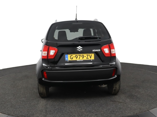 Suzuki Ignis - 1.2 Stijl