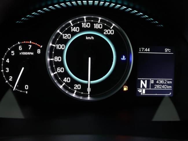 Suzuki Ignis - 1.2 Stijl