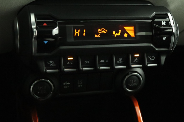 Suzuki Ignis - 1.2 Stijl 7