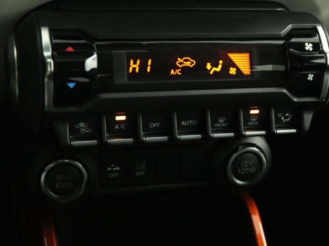 Suzuki Ignis - 1.2 Stijl