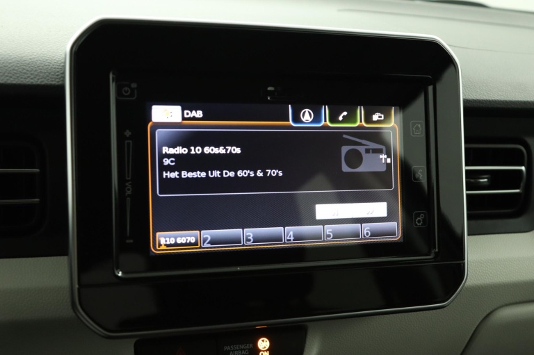 Suzuki Ignis - 1.2 Stijl 8