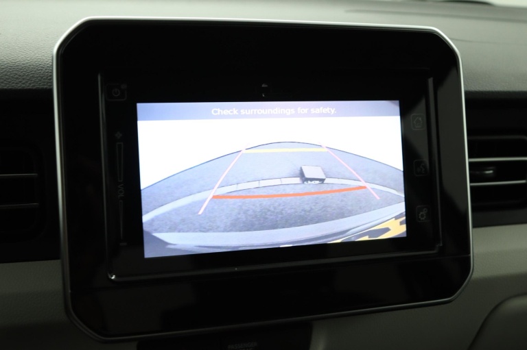 Suzuki Ignis - 1.2 Stijl 9