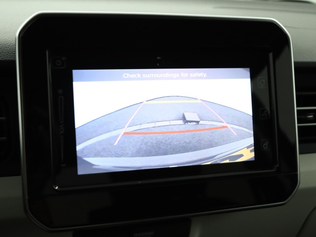 Suzuki Ignis - 1.2 Stijl