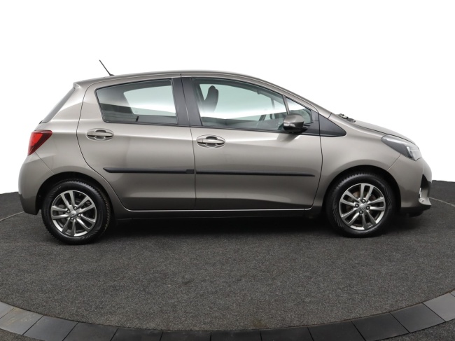 Toyota Yaris - 1.3 VVT-i Trend
