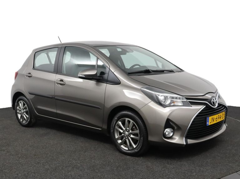 Toyota Yaris - 1.3 VVT-i Trend 13