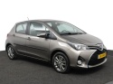 Toyota Yaris - 1.3 VVT-i Trend