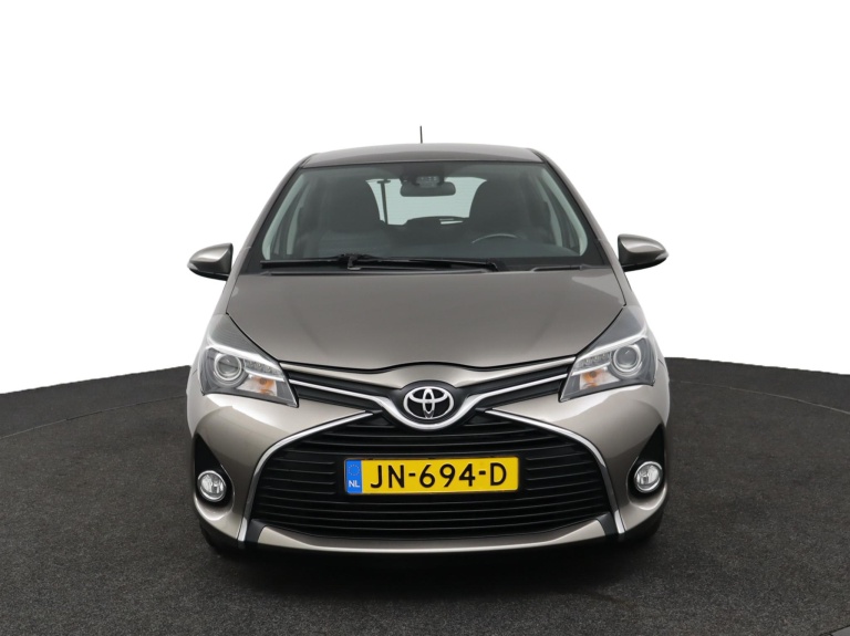 Toyota Yaris - 1.3 VVT-i Trend 14