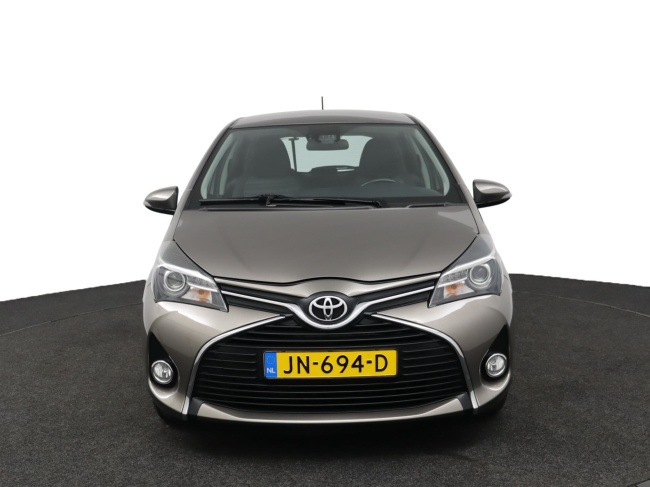 Toyota Yaris - 1.3 VVT-i Trend