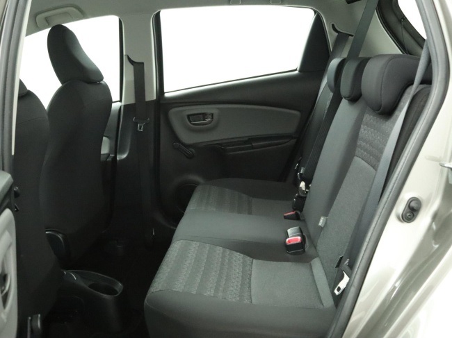 Toyota Yaris - 1.3 VVT-i Trend