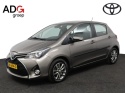 Toyota Yaris - 1.3 VVT-i Trend