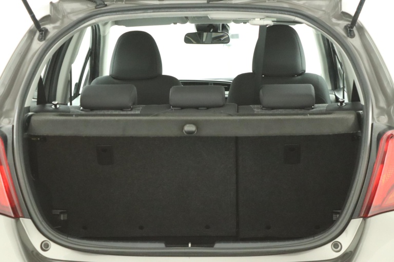 Toyota Yaris - 1.3 VVT-i Trend 22