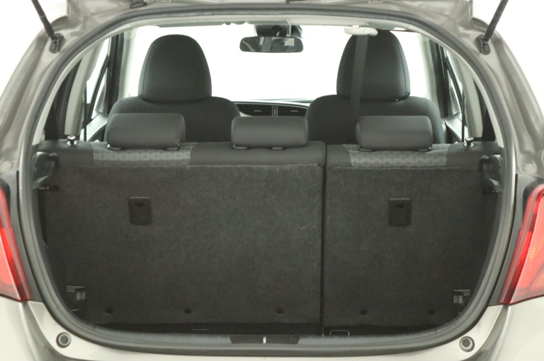 Toyota Yaris - 1.3 VVT-i Trend 23
