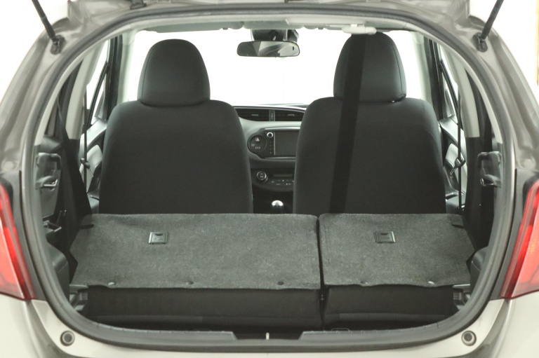 Toyota Yaris - 1.3 VVT-i Trend 25