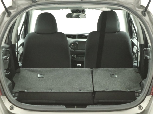 Toyota Yaris - 1.3 VVT-i Trend