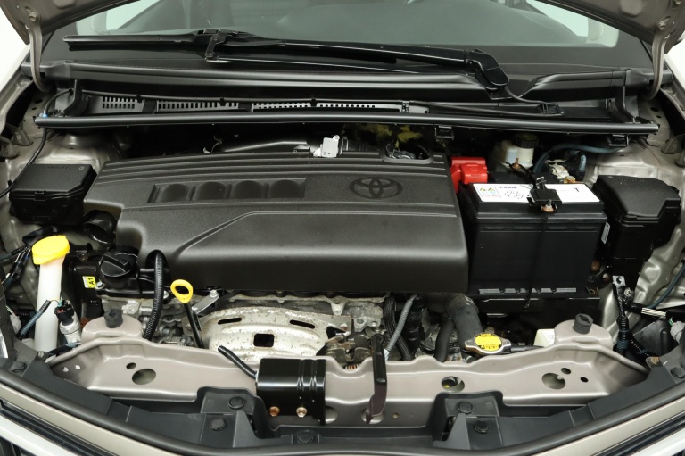 Toyota Yaris - 1.3 VVT-i Trend 34