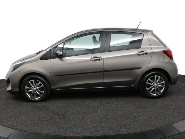 Toyota Yaris - 1.3 VVT-i Trend