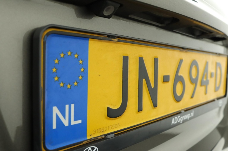 Toyota Yaris - 1.3 VVT-i Trend 40