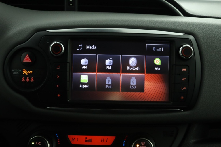 Toyota Yaris - 1.3 VVT-i Trend 47