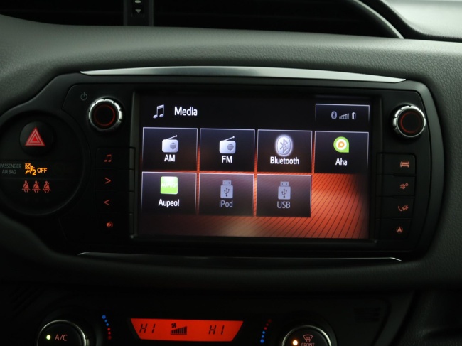 Toyota Yaris - 1.3 VVT-i Trend