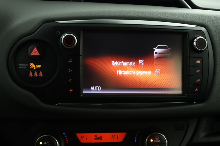 Toyota Yaris - 1.3 VVT-i Trend 49