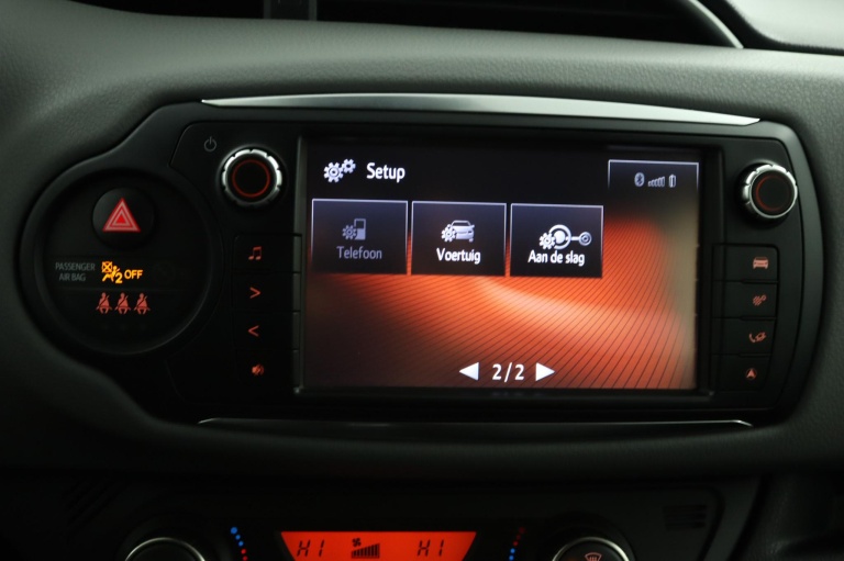 Toyota Yaris - 1.3 VVT-i Trend 52