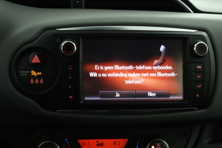 Toyota Yaris - 1.3 VVT-i Trend 53