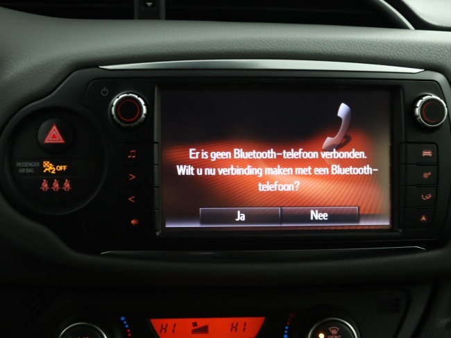 Toyota Yaris - 1.3 VVT-i Trend