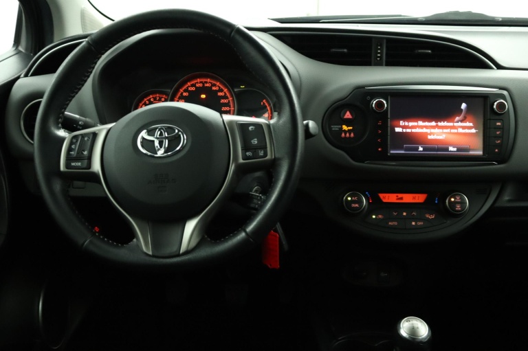 Toyota Yaris - 1.3 VVT-i Trend 58