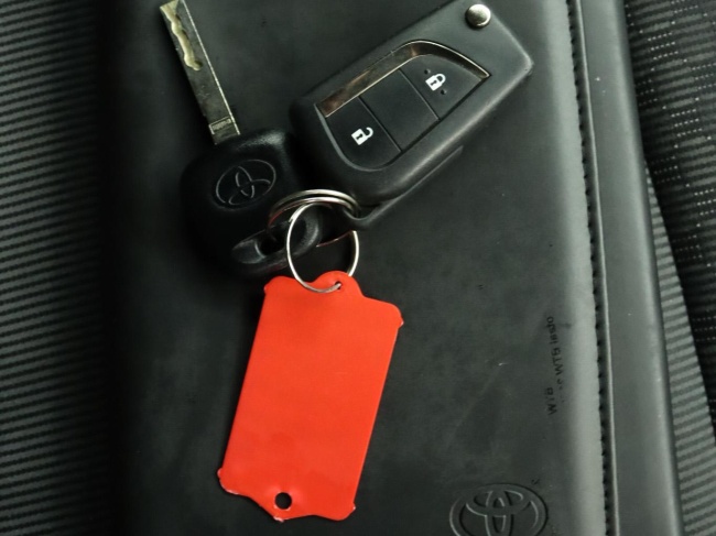 Toyota Yaris - 1.3 VVT-i Trend