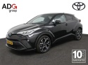 Toyota C-HR - 2.0 Hybrid First Edition