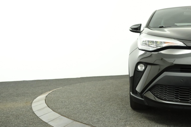Toyota C-HR - 2.0 Hybrid First Edition 37