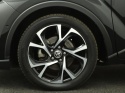 Toyota C-HR - 2.0 Hybrid First Edition