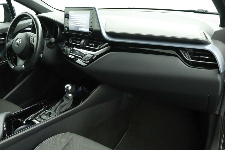 Toyota C-HR - 2.0 Hybrid First Edition 44