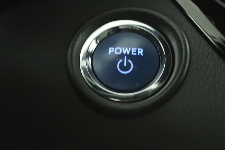 Toyota C-HR - 2.0 Hybrid First Edition 46