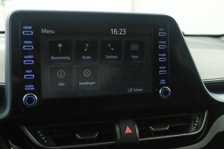 Toyota C-HR - 2.0 Hybrid First Edition 63