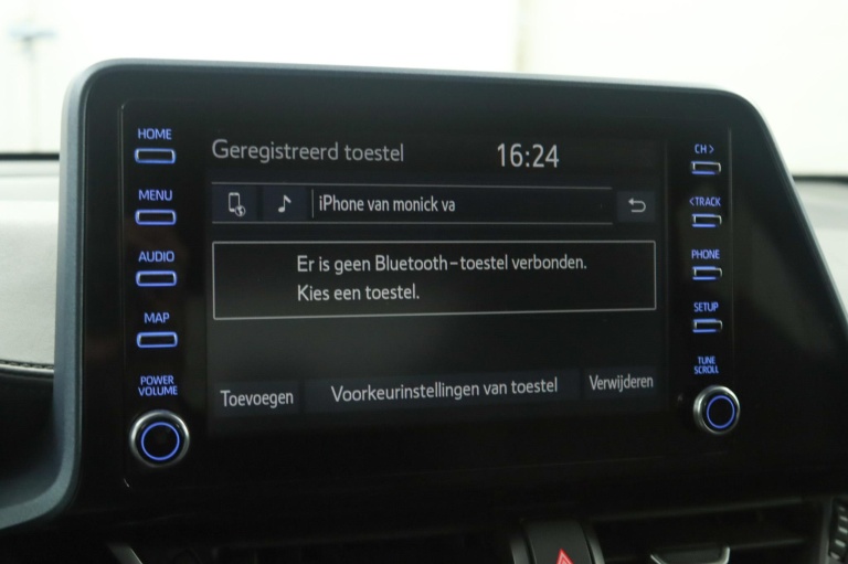 Toyota C-HR - 2.0 Hybrid First Edition 64