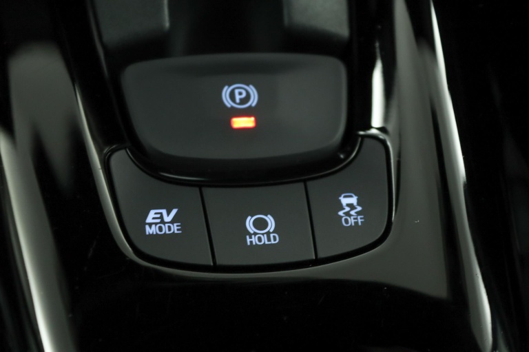 Toyota C-HR - 2.0 Hybrid First Edition 66