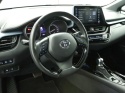 Toyota C-HR - 2.0 Hybrid First Edition