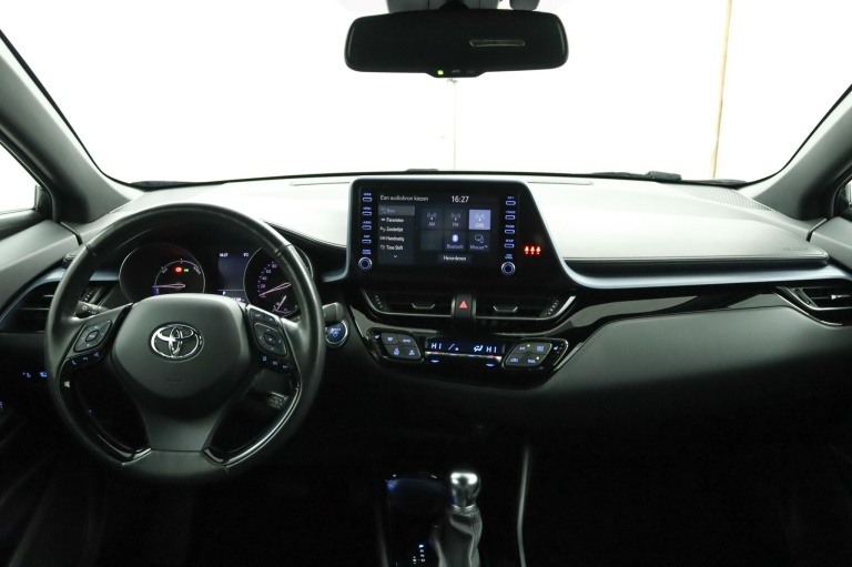 Toyota C-HR - 2.0 Hybrid First Edition 70