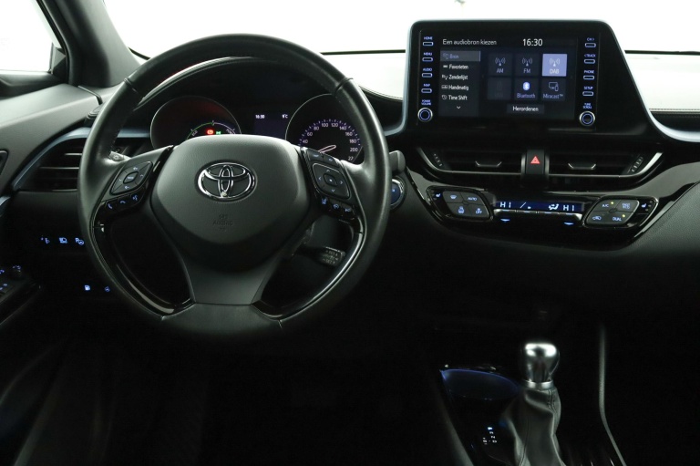 Toyota C-HR - 2.0 Hybrid First Edition 71