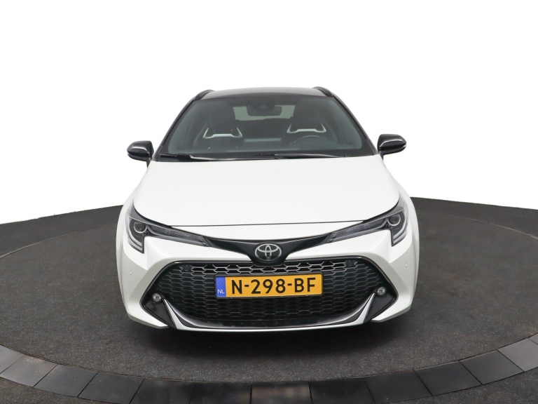 Toyota Corolla Touring Sports - 1.8 Hybrid GR-Sport 16