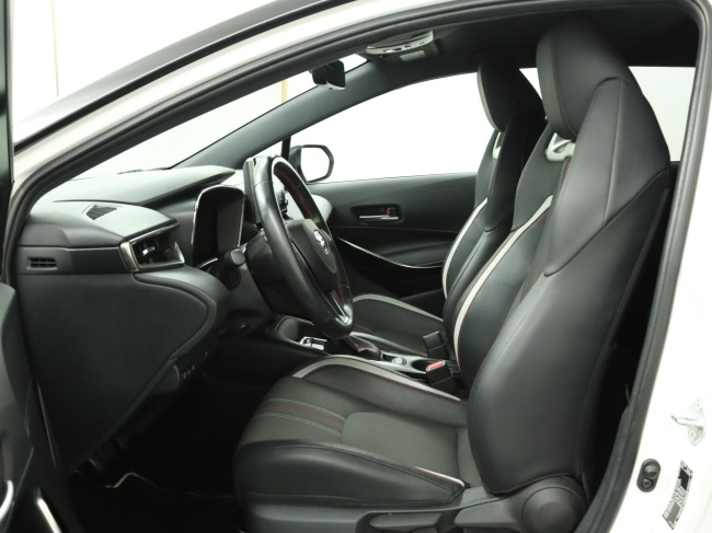 Toyota Corolla Touring Sports - 1.8 Hybrid GR-Sport