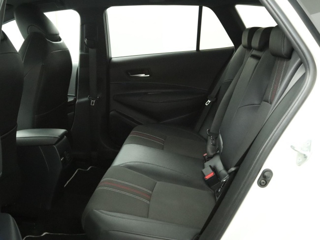 Toyota Corolla Touring Sports - 1.8 Hybrid GR-Sport