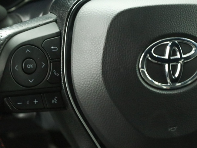 Toyota Corolla Touring Sports - 1.8 Hybrid GR-Sport