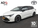 Toyota Corolla Touring Sports - 1.8 Hybrid GR-Sport