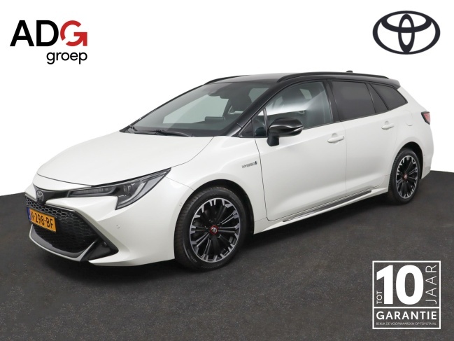 Toyota Corolla Touring Sports - 1.8 Hybrid GR-Sport